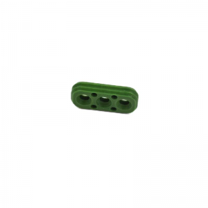 Anello di guarnizione del cablaggio in gomma automobilistica