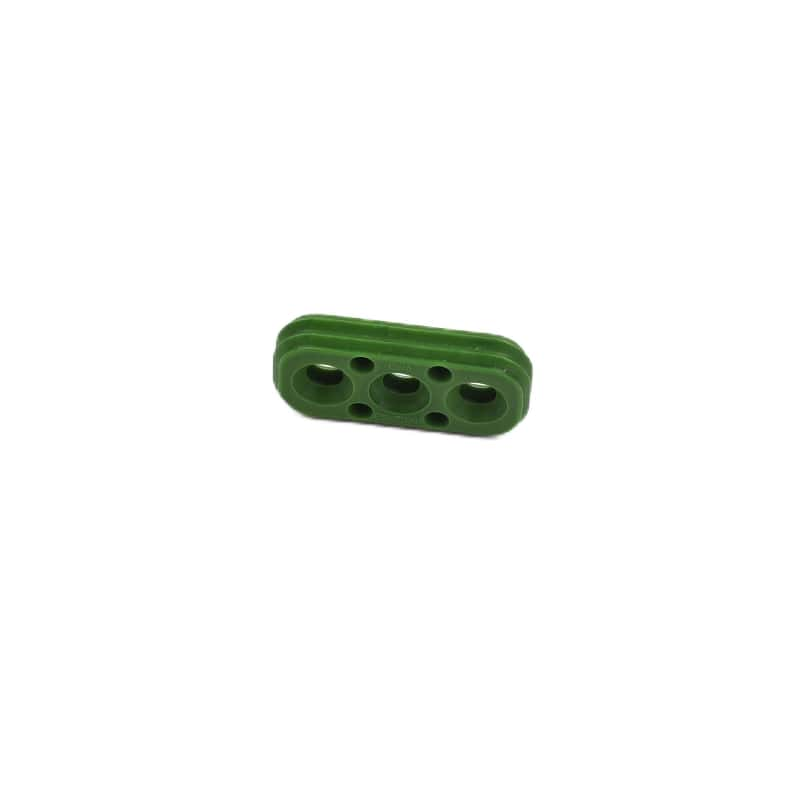 Anello di guarnizione del cablaggio in gomma automobilistica