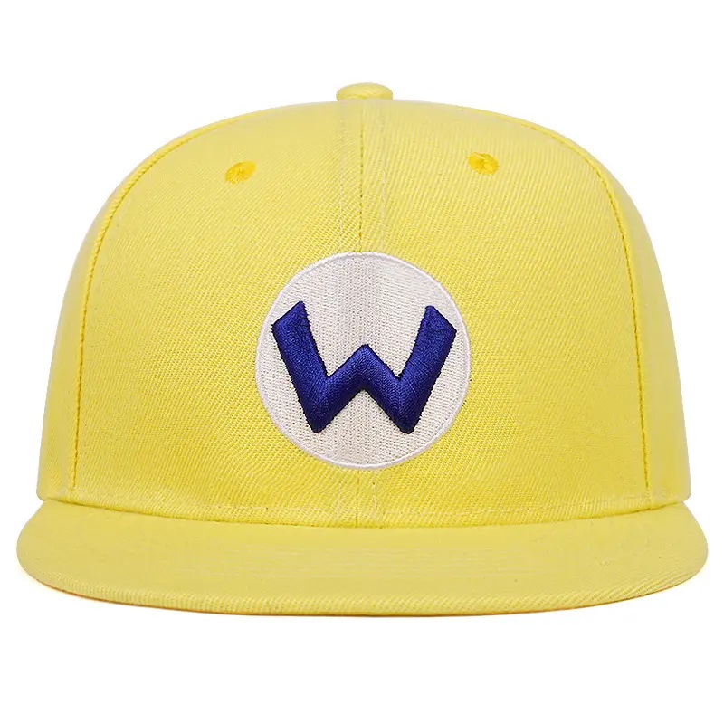 Fashion Women Men Hat Hat 3D RACGINO LOGO SNAPBACK Cap 6 pannello Cotone Hip Hop Cap Outdoor Sport Baseball Cap piatto