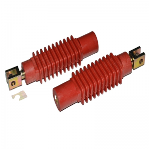 Isolatore di gomma in silicone elettrico Curno