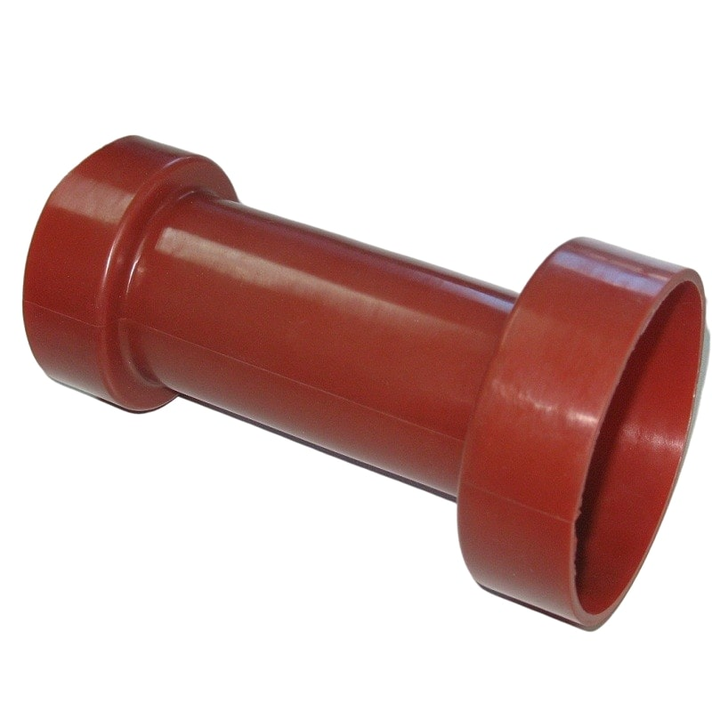 Copertura del bullone in gomma al silicone elettrico industriale