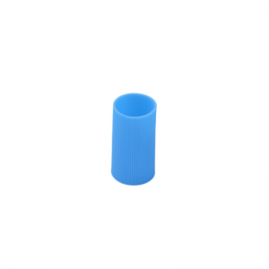 Attrezzature per il fitness Coprini in gomma in silicone