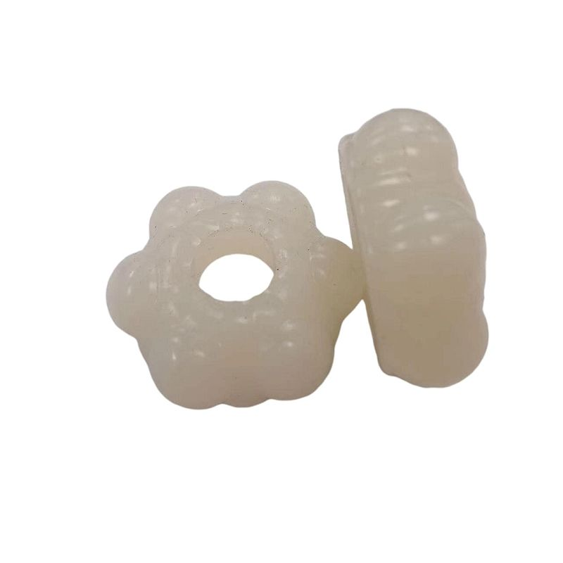 Attrezzature per la salute dello sport Parti di gomma in silicone