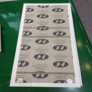 JR-1265A SCHEDA DI FERO MULTIFUNZIONE AUTOMATICA E MAGNET CACCHINA