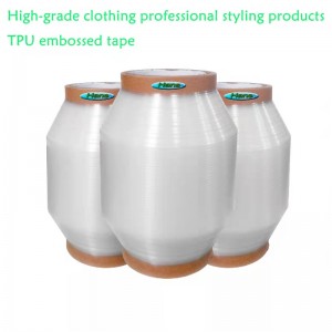 Cintura di tensione TPU