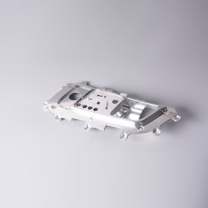 Parti metalliche Elaborazione della piastra a mano in acciaio inossidabile ABS Prodotto automatico Produttori di personalizzazione