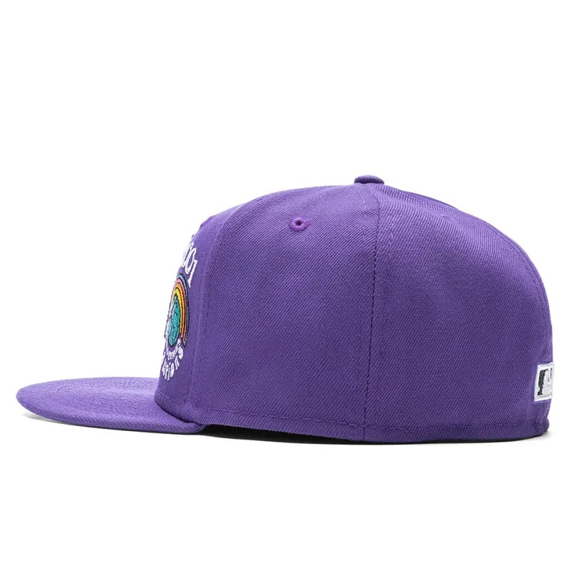 Branding ricamato a 6 pannelli da pannello ricamato a snapback personalizzato Nuovo cappello hip hop groovy strutturato a fattura piatta snapbacks a snapback montati