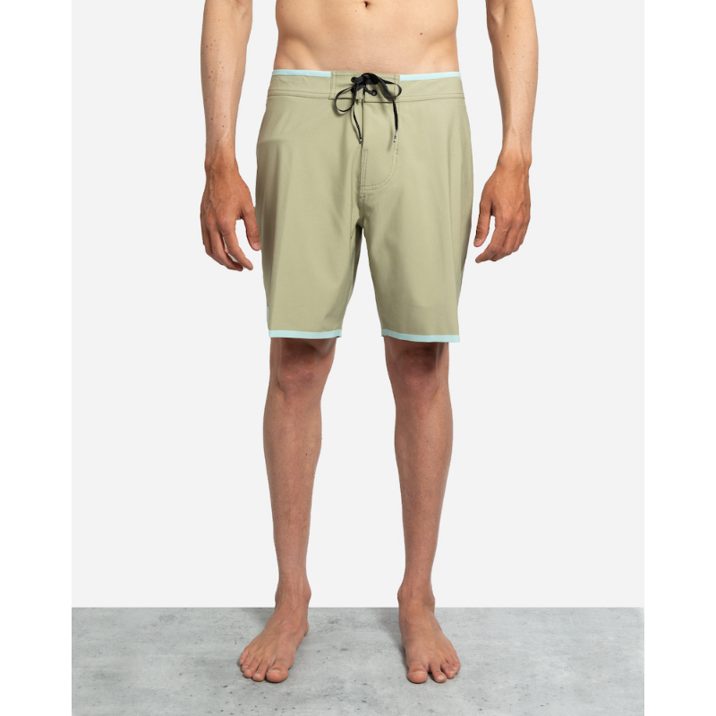 BOOMSHORT 4 Way Polyester/Tessuto stretching Spandex Performance