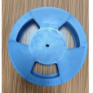 bobina anastro vettore