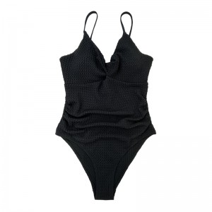 Imbracature a maglie a pieghe monopezzo