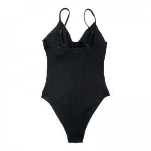 Imbracature a maglie a pieghe monopezzo