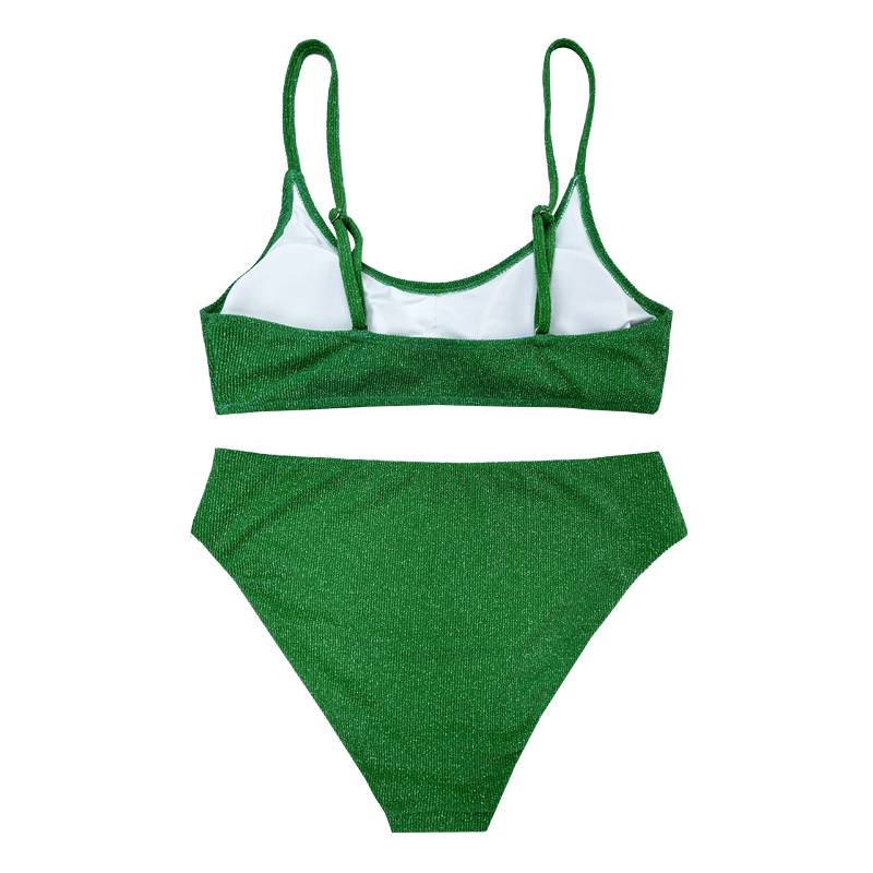 Costumi da bagno a U con sling