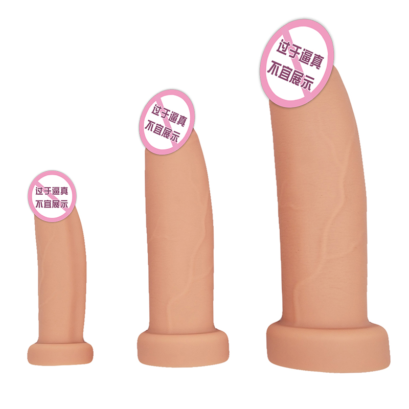 867 Coppa di super aspirazione femmina masturbazione dildo dililos di silicio dildos realistici morbidi giocattoli sessuali del pene realistici grandi dildo per donne