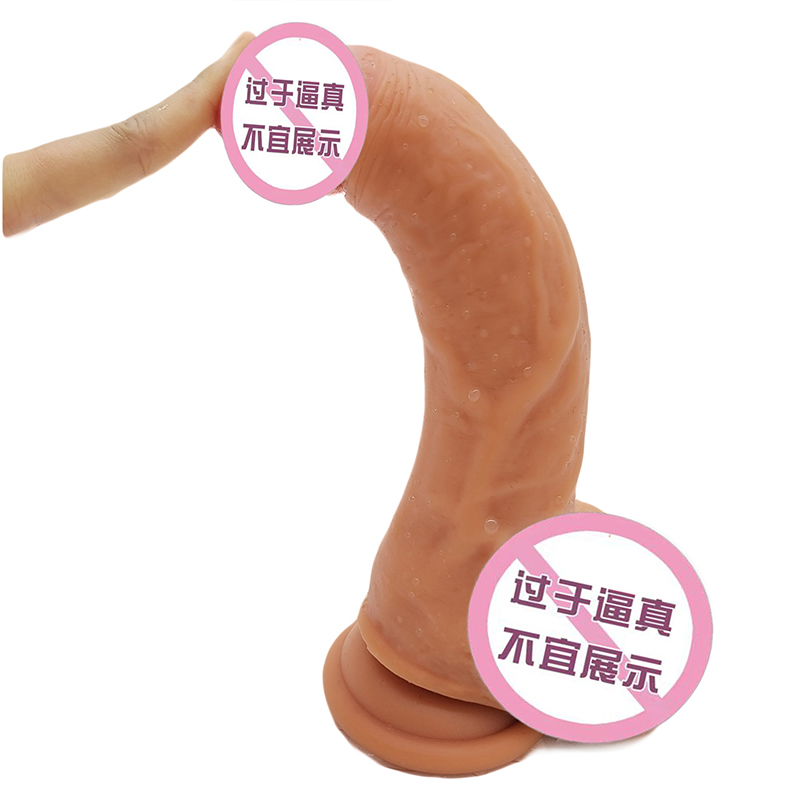 812 giocattoli per adulti dipingi rossi masturbazione sesso giocattoli da masturbatore dildo