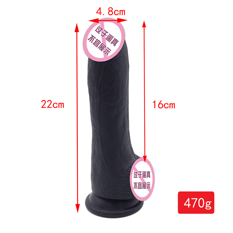 888 Coppa di super aspirazione femmina masturbazione dildo dililos dililos realistici soft enormi giocattoli sessuali pene realistici grandi dildo per donne