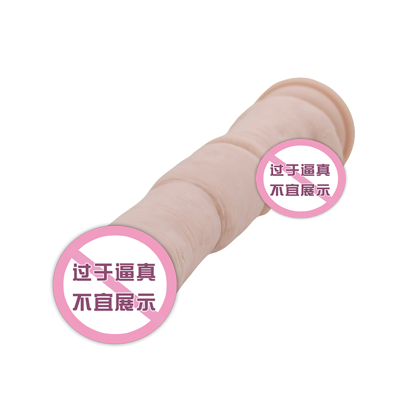 877 dildo in silicone di dildo realistico con aspirazione di stimolazione a g-spot Dildos INACS Sex Toys for Women and Couple