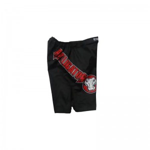 2023 Promozioni del produttore Bolton Quickdry MMA Short, BJJ GI all\'ingrosso, boxe corto per la formazione BJJ GI