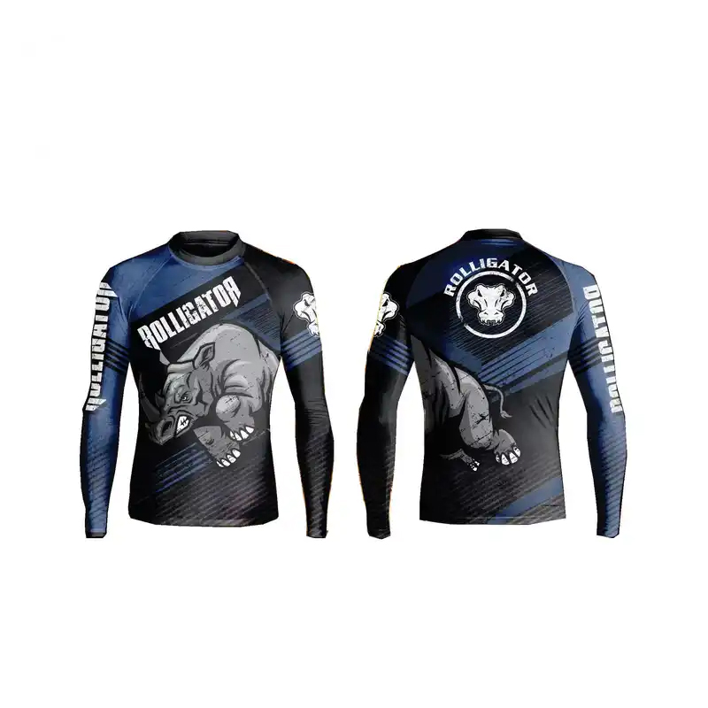 Supper all'ingrosso Migliore fornitore di guardie cutanee da uomo premium personalizzate bjjnogis, jiu jitsu gi cash guard