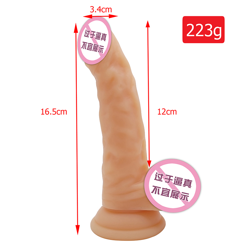 801 Super aspirazione tazza femmina masturbazione dildo dililos silicio dildo realistici morbidi giocattoli sessuali enormi sesso pene realistici grandi dildo per donne