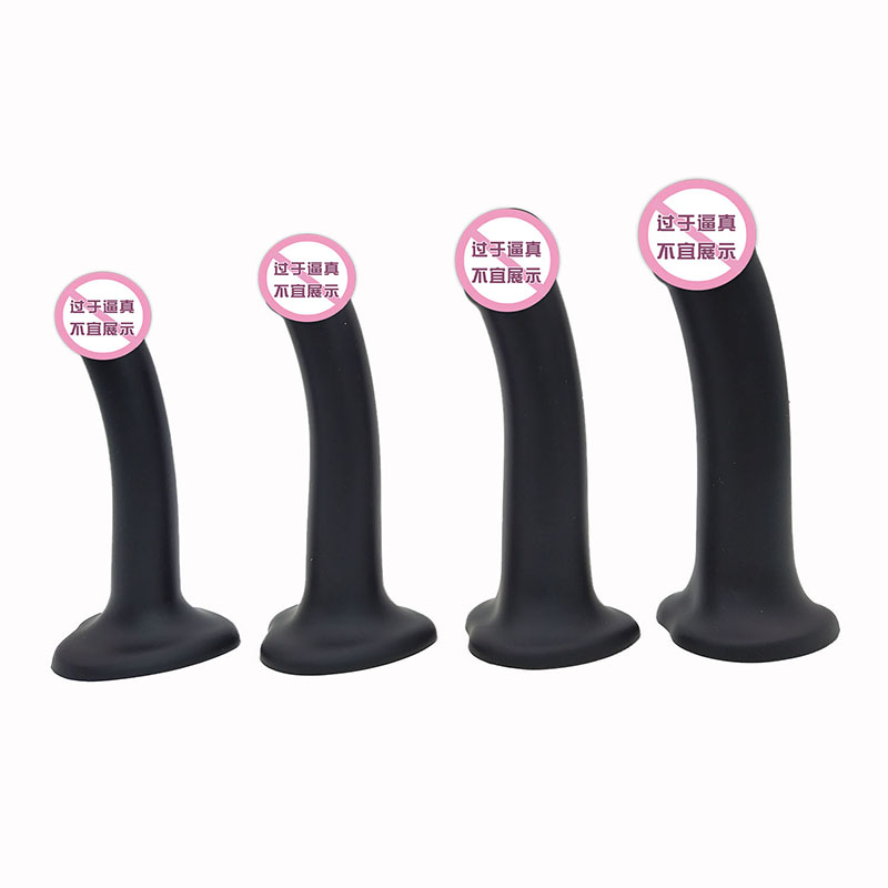 897 giocattoli sessuali di dildo con un pene per uomo di aspirazione per le donne masturbatore vagina