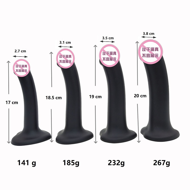 897 giocattoli sessuali di dildo con un pene per uomo di aspirazione per le donne masturbatore vagina