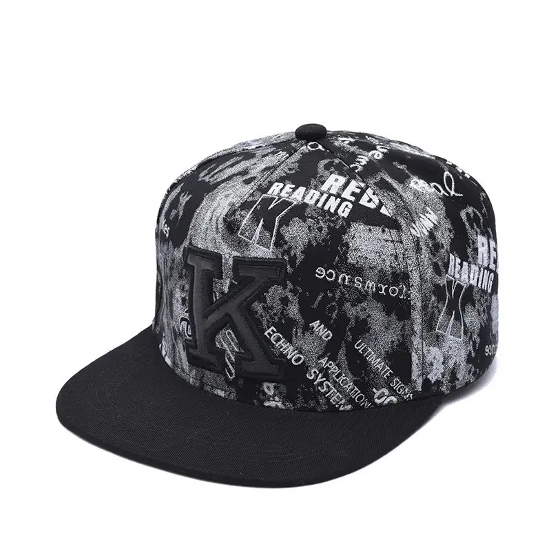 Cappelli Snapback vintagenon strutturati di alta qualitànon strutturati Gorras Cappello Snapback Snapback Cappello personalizzato