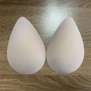 Reggisenonudo tocco eco morbido