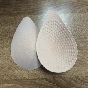 Reggisenonudo tocco eco morbido