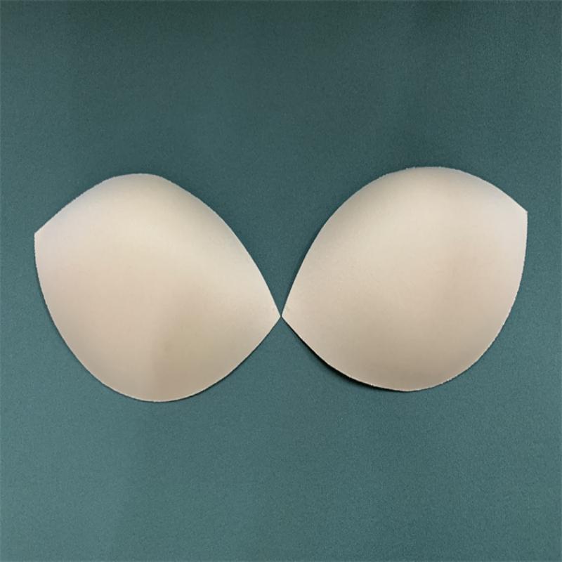 Reggisenonudo certificato eco traspirante