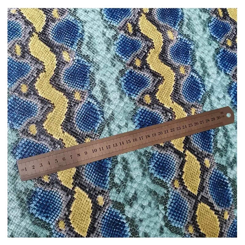 Snake Pu