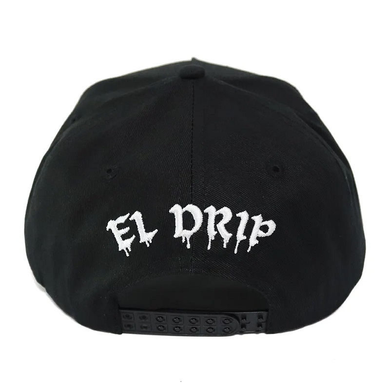 Ricamo 3d personalizzato in cotone all'ingrosso strutturato un cappello da baseball a cornice a 5 pannelli sportivi cappelli da baseball per uomini donne