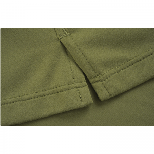 Camicie da yoga a colori solidi sciolti