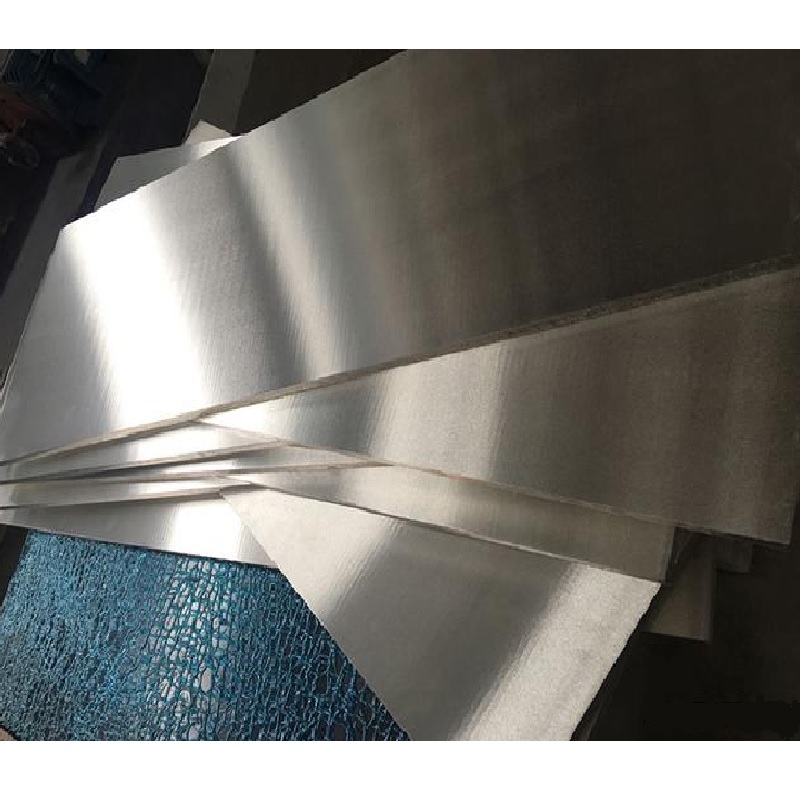 Sui materiali anodi in lega di magnesio