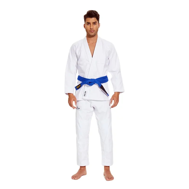 Brasiliano Jiu jitsu gi bjj gis, durevole bjj kimono con fodera internonel 2023