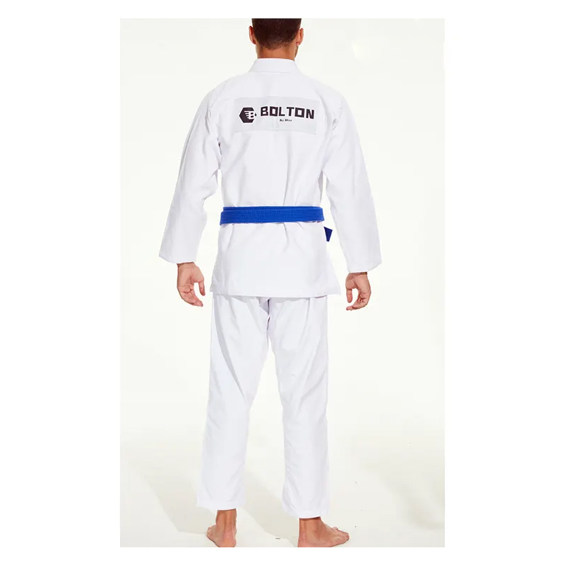 Brasiliano Jiu jitsu gi bjj gis, durevole bjj kimono con fodera internonel 2023