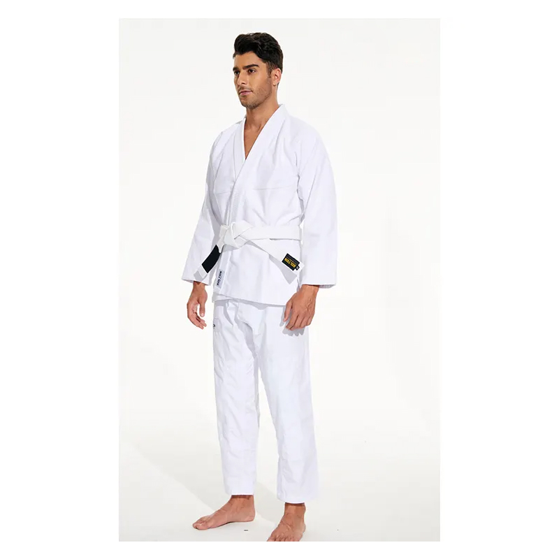 Brasiliano Jiu jitsu gi bjj gis, durevole bjj kimono con fodera internonel 2023