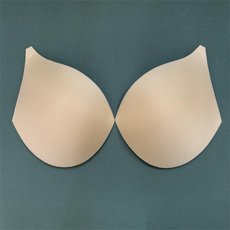 Opulenta Braralette di lusso leggero in seta