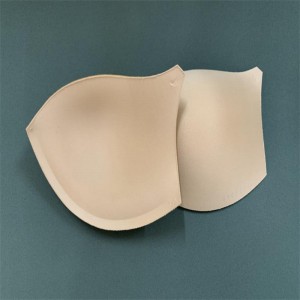 Opulenta Braralette di lusso leggero in seta