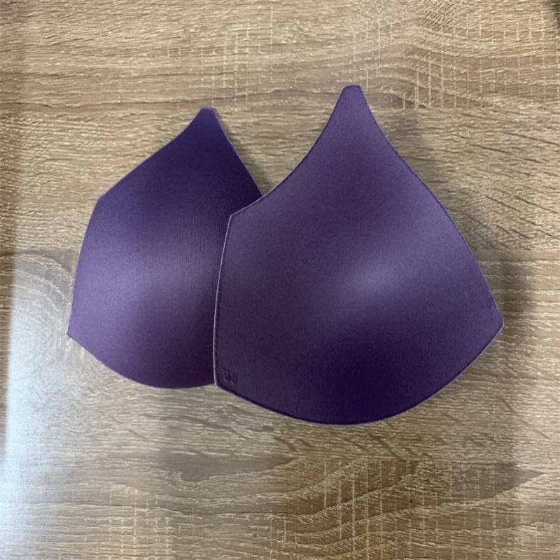 Coppa del reggisenonudo di lusso di lusso di lusso di serene comfort