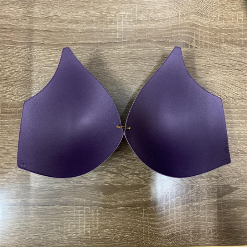 Coppa del reggisenonudo di lusso di lusso di lusso di serene comfort