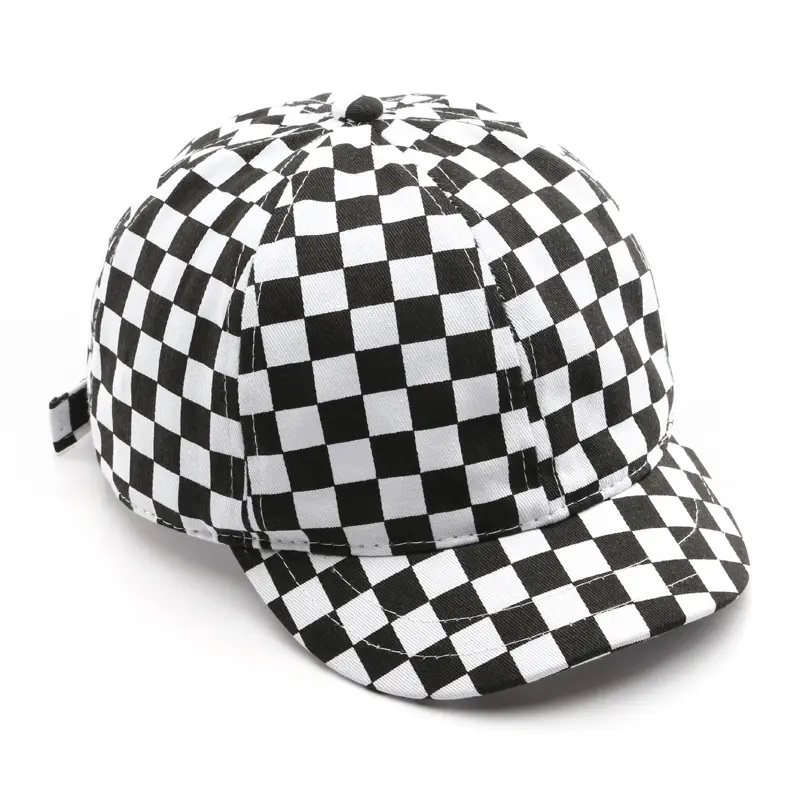 Popolare boutique di moda in Europa e America Sports Sports Protezione solare e cappello da baseball per la stampa del sole 3M Cappello 3M