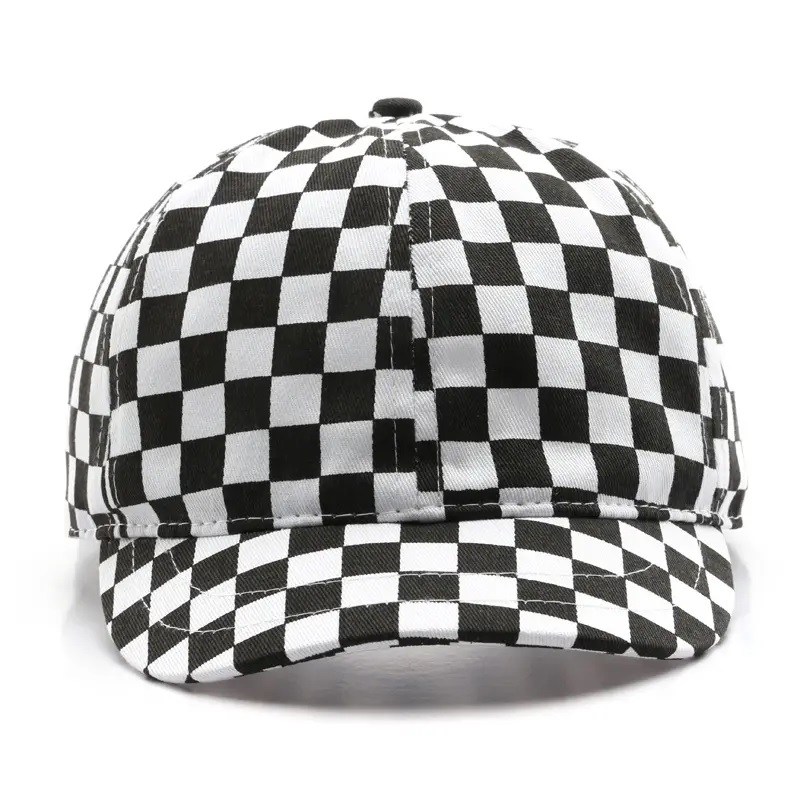 Popolare boutique di moda in Europa e America Sports Sports Protezione solare e cappello da baseball per la stampa del sole 3M Cappello 3M