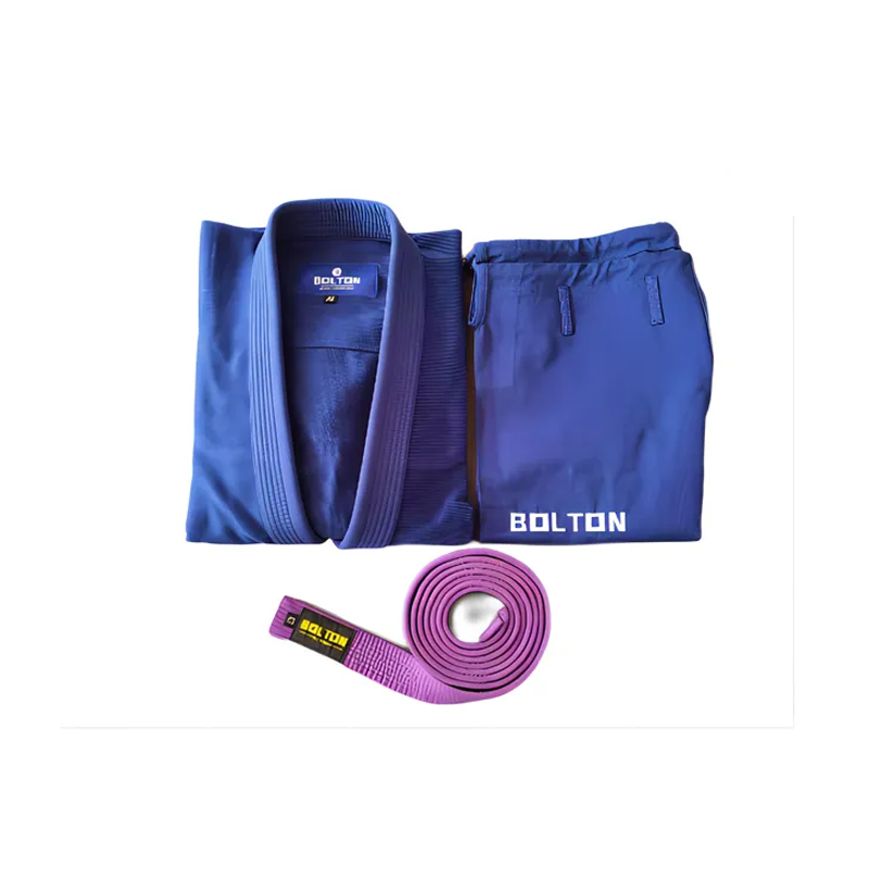 Cintura BJJ GIS all'ingrosso personalizzato 100% CINTURA BJJ BIHE BIHE BIHE