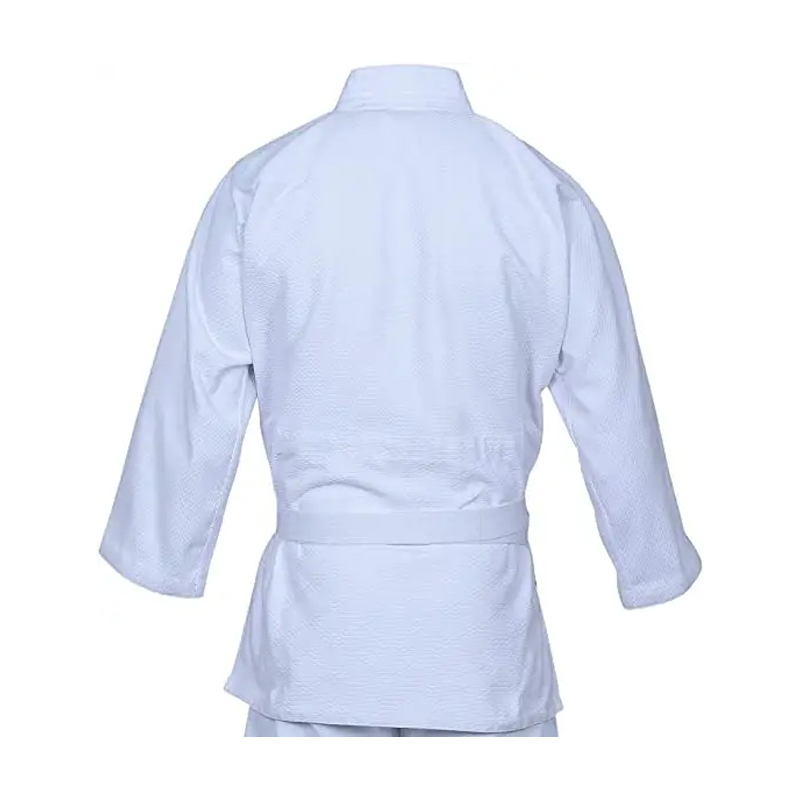 FORNITORE CINA PREMIUM ANIFICI PREMIO BJJ KIMONO BJJ GI JIU JITSU GI BLU BLU JUDO GI,