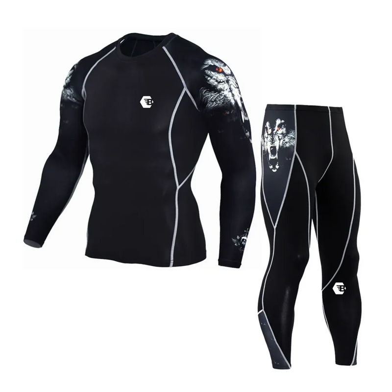 Direct Wholesale vari stili Styles Swimweece Fleece Jiu Jitsu Rash Guard BJJ GIS Rash Guard Rash per l'uomo