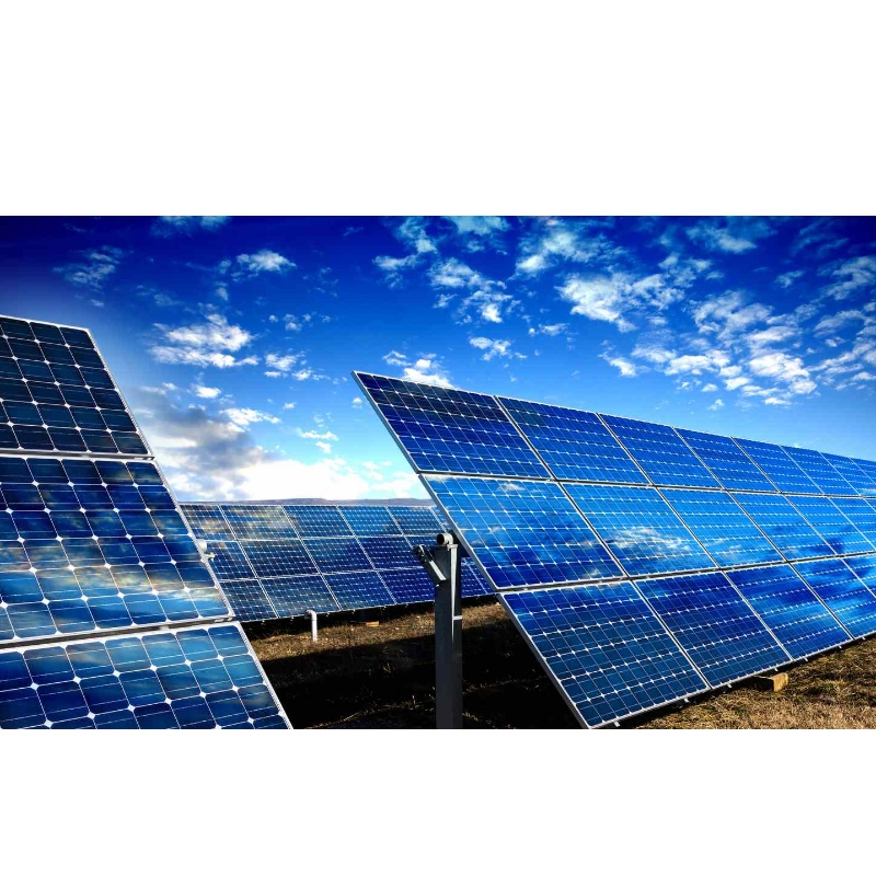 550 W-610 W Factory del sistema di energia solare fotovoltaica direttamente dalle vendite dalla Cina