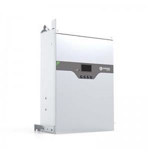 FPU-30 montato a parete