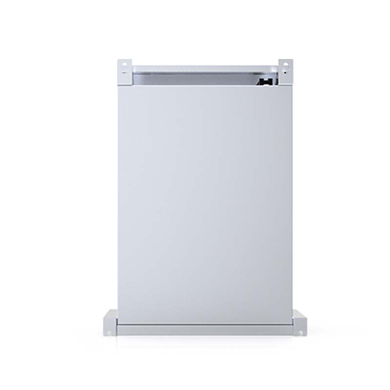 FPU-30 montato a parete