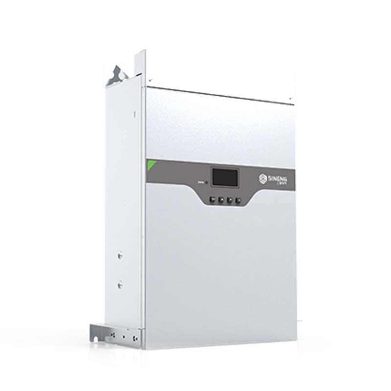 FPU-30 montato a parete