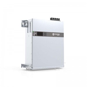 SPU-50 Montato a parete